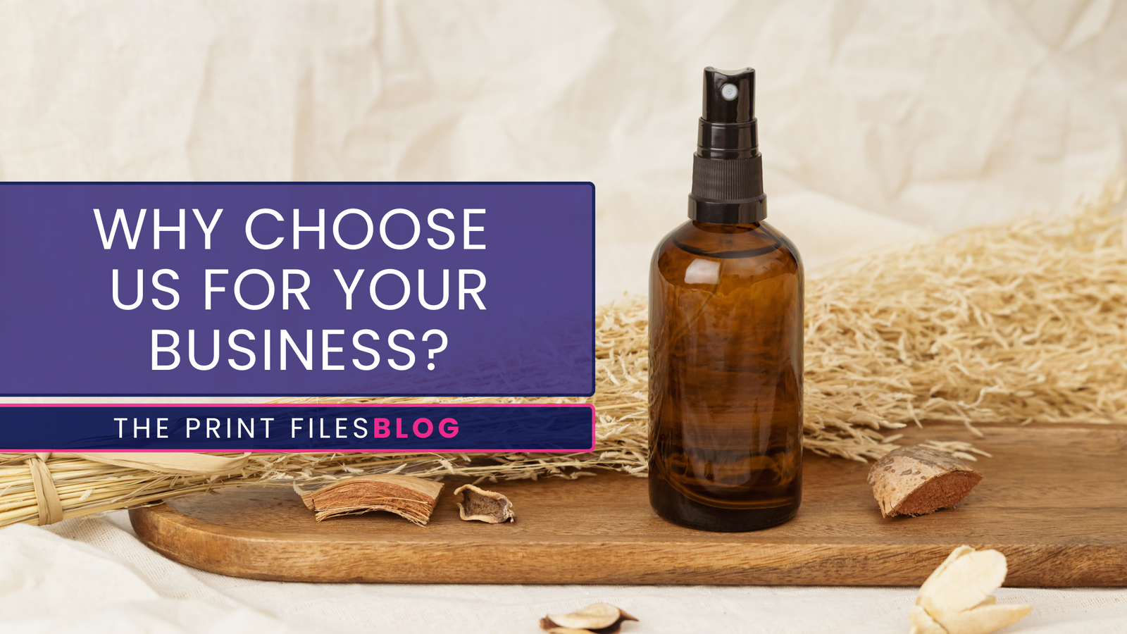 Why Choose The Happy Print Hub for Your Business Stickers and Labels?
