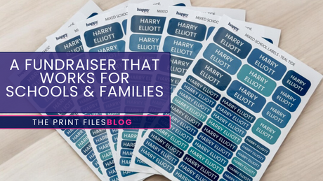 A Fundraiser That Works for Schools and Families