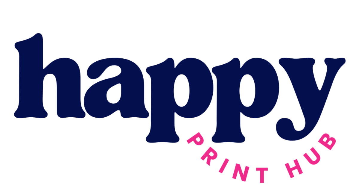 Contact Happy Print Hub Contact happy print hub