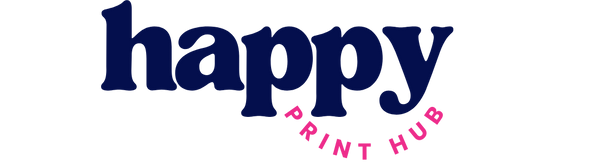 Happy Print Hub